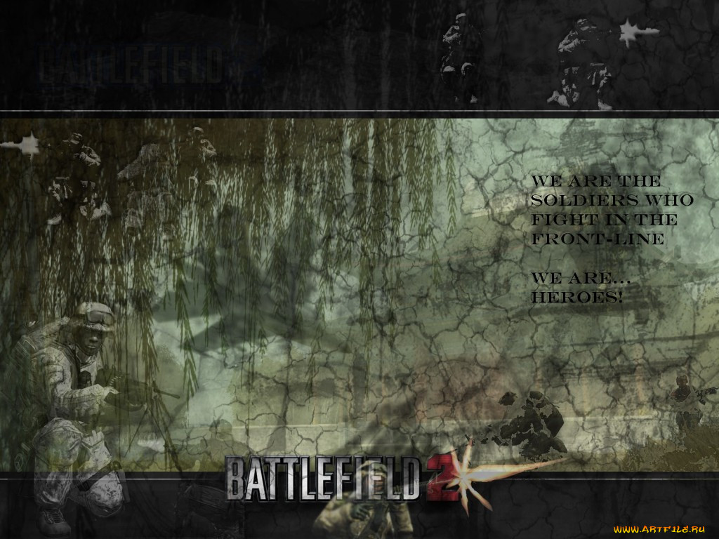 battlefield, , 